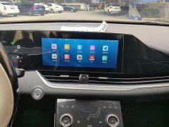 FAW Besturn B70 Third Generation 1.5T Automatic Comfort Edition - ფოტო 7