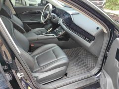 FAW Besturn B70 Third Generation 1.5T Automatic Comfort Edition - ფოტო 9