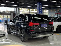 BMW X5 xDrive 30Li M Sport Premium Package - фото 13