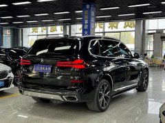 BMW X5 xDrive 30Li M Sport Premium Package - фото 15
