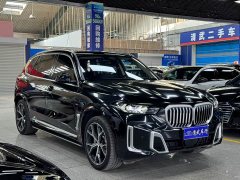 BMW X5 xDrive 30Li M Sport Premium Package - фото 3