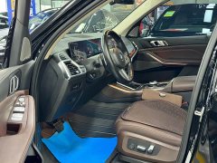 BMW X5 xDrive 30Li M Sport Premium Package - фото 5
