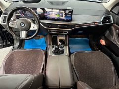 BMW X5 xDrive 30Li M Sport Premium Package - фото 7