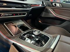 BMW X5 xDrive 30Li M Sport Premium Package - фото 9