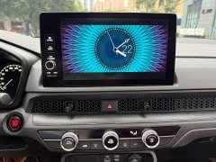 Honda CR-V 240TURBO FWD Elite 5-Seater - photo 10