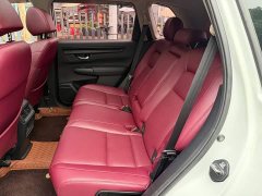 Honda CR-V 240TURBO FWD Elite 5-Seater - photo 12
