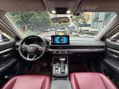 Honda CR-V 240TURBO FWD Elite 5-Seater - photo 13