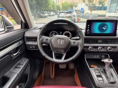 Honda CR-V 240TURBO FWD Elite 5-Seater - photo 14
