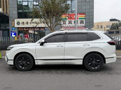 Honda CR-V 240TURBO FWD Elite 5-Seater - photo 3