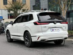 Honda CR-V 240TURBO FWD Elite 5-Seater - photo 4