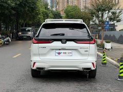 Honda CR-V 240TURBO FWD Elite 5-Seater - photo 5