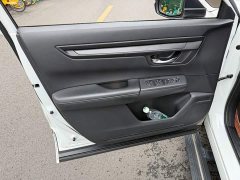 Honda CR-V 240TURBO FWD Elite 5-Seater - photo 6