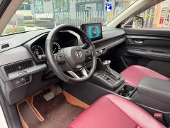 Honda CR-V 240TURBO FWD Elite 5-Seater - photo 7