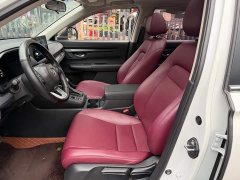 Honda CR-V 240TURBO FWD Elite 5-Seater - photo 8