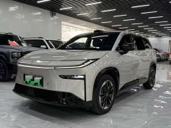 Toyota Platinum Smart 3X 520 Pro LiDAR Edition - ფოტო 1