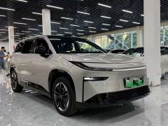Toyota Platinum Smart 3X 520 Pro LiDAR Edition - ფოტო 2
