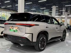 Toyota Platinum Smart 3X 520 Pro LiDAR Edition - ფოტო 9