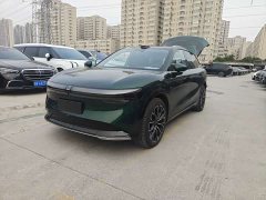 Zeekr 7X 75kWh RWD Smart Driving Edition - фото 1