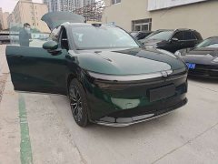 Zeekr 7X 75kWh RWD Smart Driving Edition - фото 2