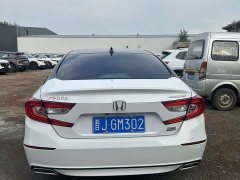 Honda Accord 260TURBO Elite China VI - photo 2