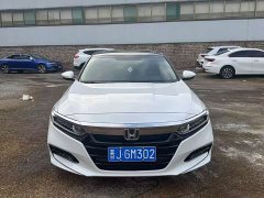 Honda Accord 260TURBO Elite China VI - photo 4