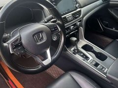 Honda Accord 260TURBO Elite China VI - photo 5