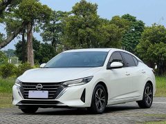 Nissan Sylphy 1.6L CVT Comfort Edition - photo 1