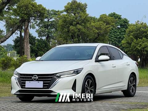 2024 Nissan Sylphy 1.6L CVT Comfort Edition