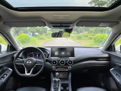 Nissan Sylphy 1.6L CVT Comfort Edition - photo 11