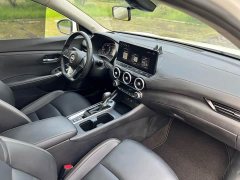 Nissan Sylphy 1.6L CVT Comfort Edition - photo 13