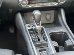 Nissan Sylphy 1.6L CVT Comfort Edition - photo 14