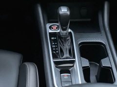 Nissan Sylphy 1.6L CVT Comfort Edition - photo 16