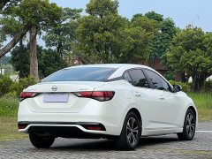 Nissan Sylphy 1.6L CVT Comfort Edition - photo 4