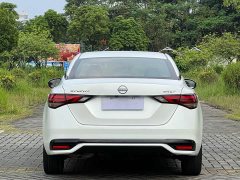 Nissan Sylphy 1.6L CVT Comfort Edition - photo 5