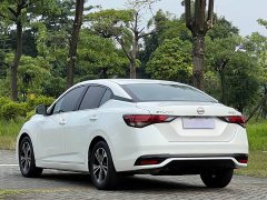 Nissan Sylphy 1.6L CVT Comfort Edition - photo 6