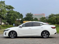 Nissan Sylphy 1.6L CVT Comfort Edition - photo 7