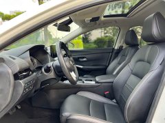 Nissan Sylphy 1.6L CVT Comfort Edition - photo 8