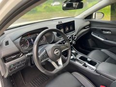 Nissan Sylphy 1.6L CVT Comfort Edition - photo 9