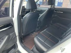 Kia KX3 Sportage 1.5L CVT Trend Edition - ფოტო 5