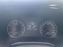 Kia KX3 Sportage 1.5L CVT Trend Edition - ფოტო 8