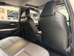 Toyota Corolla 1.8L CVT Sport Edition - фото 10