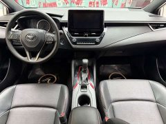 Toyota Corolla 1.8L CVT Sport Edition - фото 11