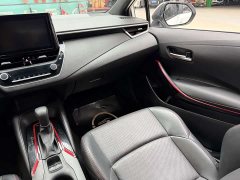 Toyota Corolla 1.8L CVT Sport Edition - фото 12
