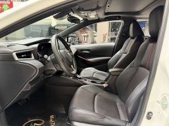 Toyota Corolla 1.8L CVT Sport Edition - фото 13
