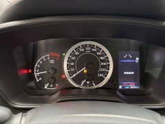 Toyota Corolla 1.8L CVT Sport Edition - фото 14