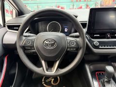 Toyota Corolla 1.8L CVT Sport Edition - фото 15