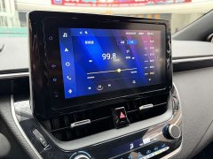 Toyota Corolla 1.8L CVT Sport Edition - фото 17