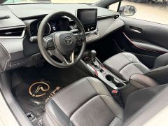 Toyota Corolla 1.8L CVT Sport Edition - фото 18