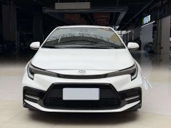 Toyota Corolla 1.8L CVT Sport Edition - фото 2