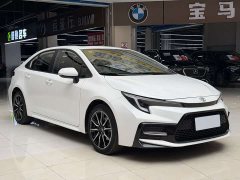 Toyota Corolla 1.8L CVT Sport Edition - фото 3